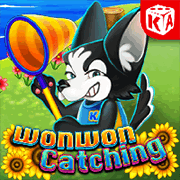 WonWon Bắt Sâu icon