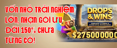 Siêu Ưu Đãi Nạp Lại Hàng Ngày promotion banner