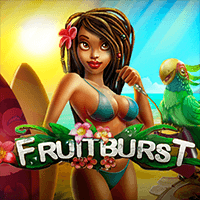 Fruit Burst icon