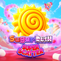 Cơn Lốc Kẹo Ngọt – Siêu Scatter icon