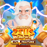 ĐẾ CHẾ ZEUS TOÀN NĂNG icon